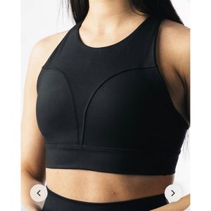 Alphalete Alphalux Alto Bra
